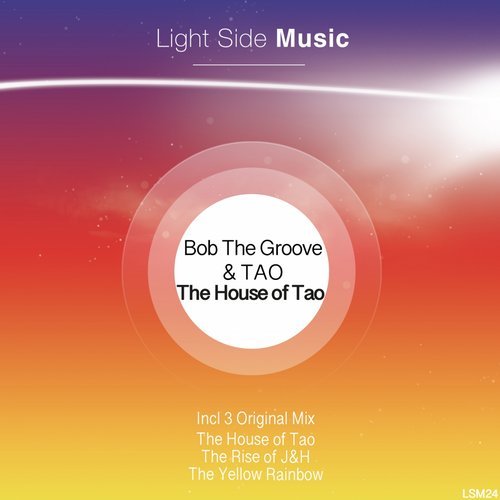 Bob The Groove - Fractalism [LSM013]